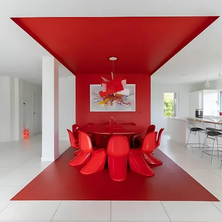 High-end In Vila Le Mans