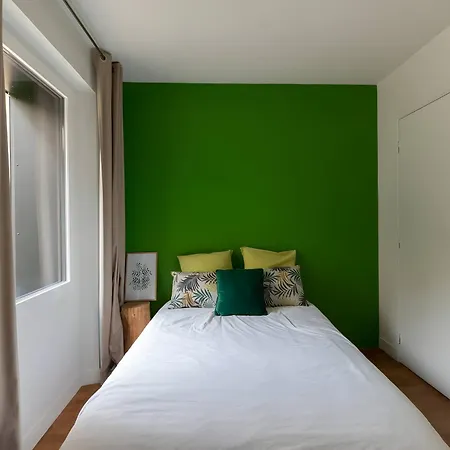 High-end In Vila Le Mans