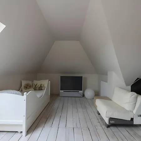 Vila High-end In Le Mans