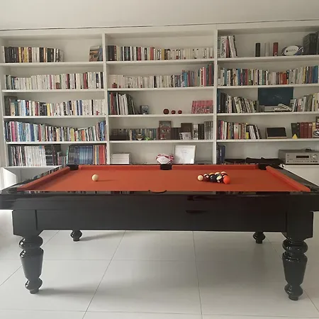 High-end In Vila *