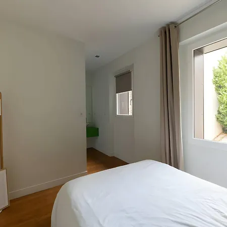 Vila High-end In *