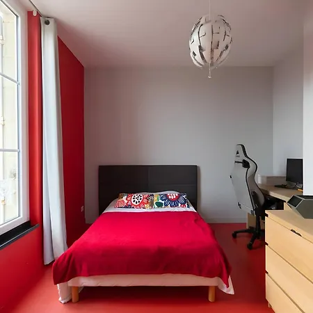 Vila High-end In Le Mans