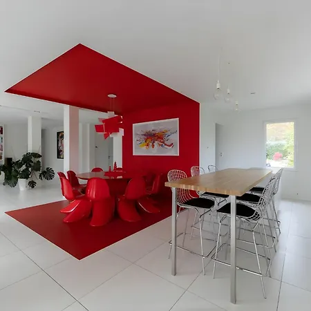 High-end In Vila Le Mans