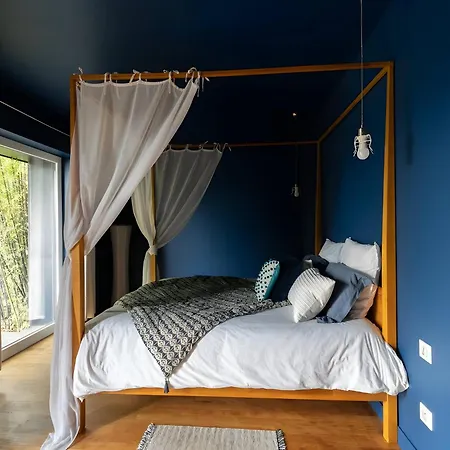 Vila High-end In