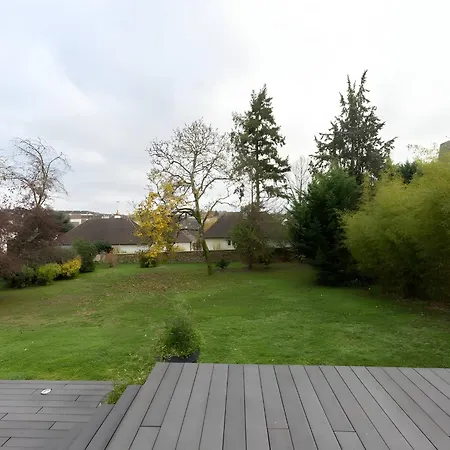 Vila High-end In