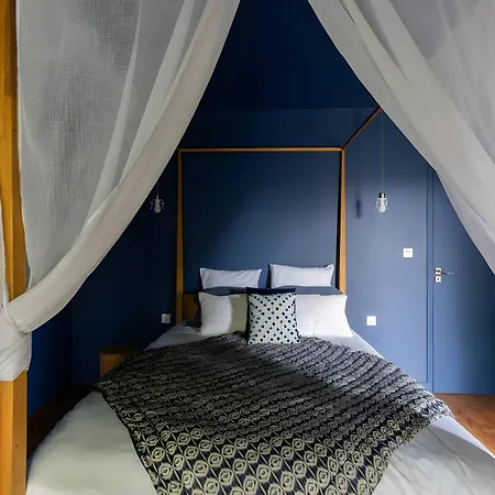 High-end In Vila