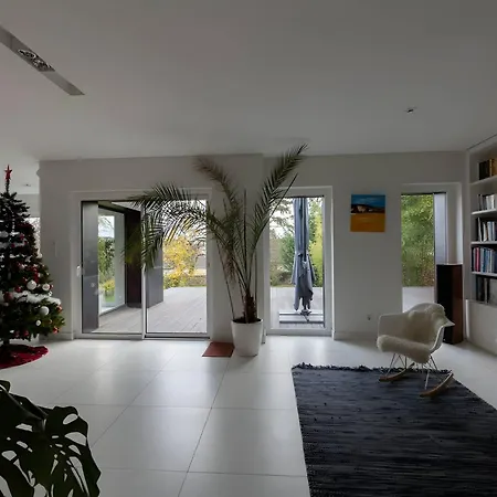 High-end In Vila *