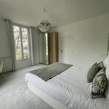 Vila High-end In *