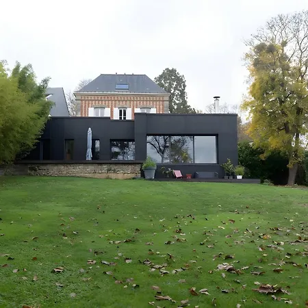 Vila High-end In